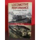 Locomotive Performance - A footplate Survey
