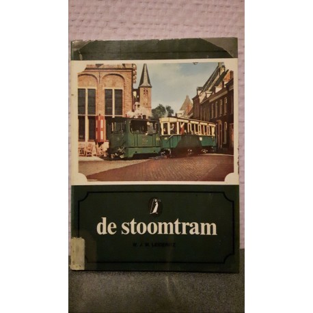 De stoomtram