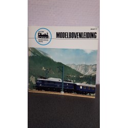 Kleine modelbaan serie 11