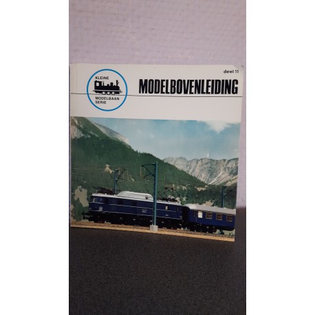 Kleine modelbaan serie 11