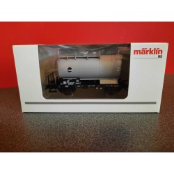 Märklin H0 48170 Tankwagen EVA