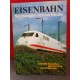 Eisenbahn für morgen schon heute - Mit 300 Stunden kilometern durch Europa