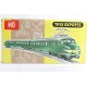 Trix H0 2283 NS Groene Hondekop 3-delig