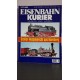 Eisenbahn Kurier Diverse jaartallen en/of nummers Vanaf 1980 t/m 1997