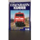 Eisenbahn Kurier Diverse jaartallen en/of nummers Vanaf 1980 t/m 1997