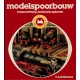 Modelspoorbouw