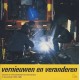 Vernieuwen en veranderen. Vervoer en vervoerbedrijf van Amsterdam in de periode 1945-1980.