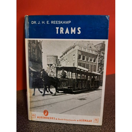 Format Trein Nederlands