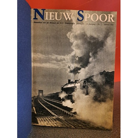 Format Trein Nederlands