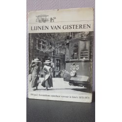 Lijnen van gisteren