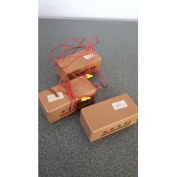 Faller - Schakel relais bi-metaal 649