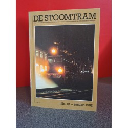 De Stoomtram