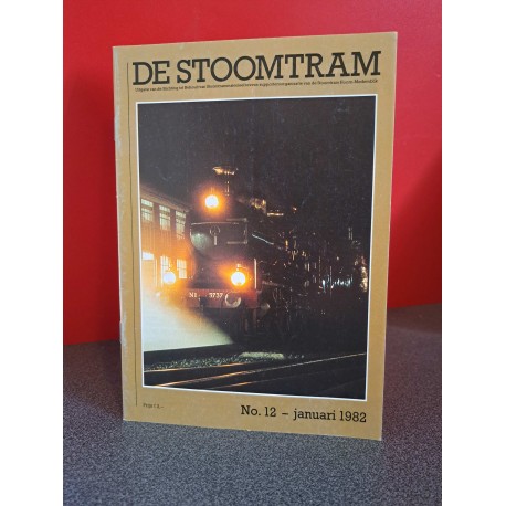 De Stoomtram