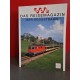 SOB - Das reisemagazin der Südostbahn