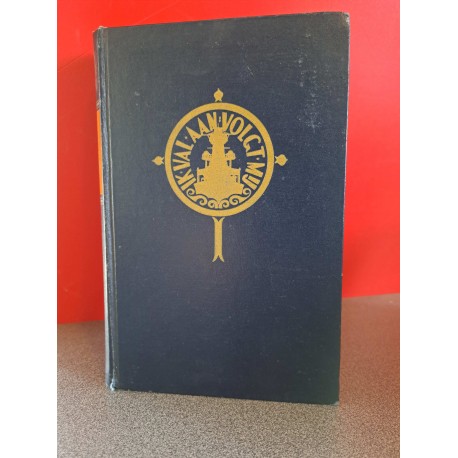 Ik val aan, volgt mij!