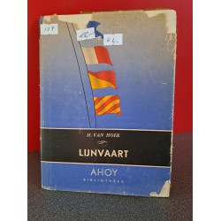 Lijnvaart