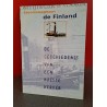 Stoomsleepboot de Finland - De geschiedenis van een noeste werker