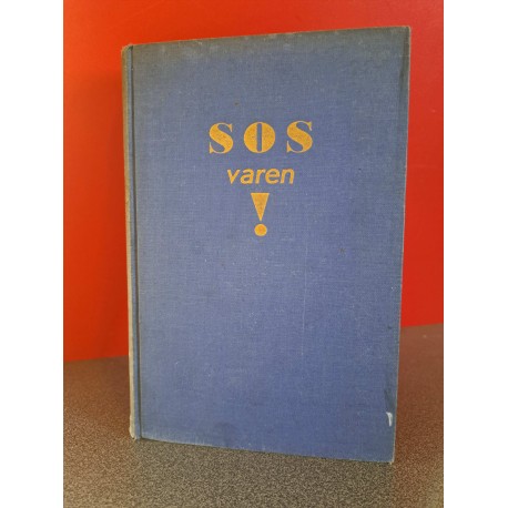 SOS varen!