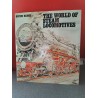 The World of Steam locomotives
