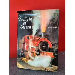 The Twilight of Steam