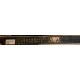 UIC - RIC Raster NMBS Wagon schild B133 - BD134