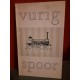 Vurig spoor