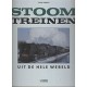Stoomtreinen uit de hele wereld