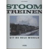 Stoomtreinen uit de hele wereld