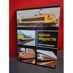 Spoorwegen 78