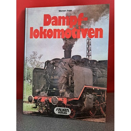 Dampflokomotiven