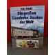 Die grossen Eisenbahn-Routen der Welt