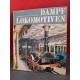 Englische, Deutsche und Schweizerische Dampflokomotiven
