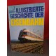 Illustrierte geschichte der Eisenbahn