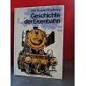 Geschichte der Eisenbahn