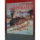 Reisen mit der dampfbahn
