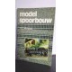 Model spoorbouw