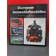Europese locomotiefmodellen - Een overzicht in ruim 200 kleurenfoto's van de mooiste locomotiefmodellen