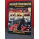 Modell-Eisenbahn H0-International - 4000 Modelle in Farbe
