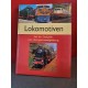 Lokomotiven - Von der Dampflok zum Hochgeschwindigheitszug