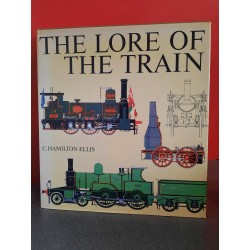The lore of the Train