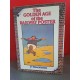 The Golden age of the Railway poster