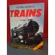 Pictorial history of Trains