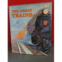 The great Trains