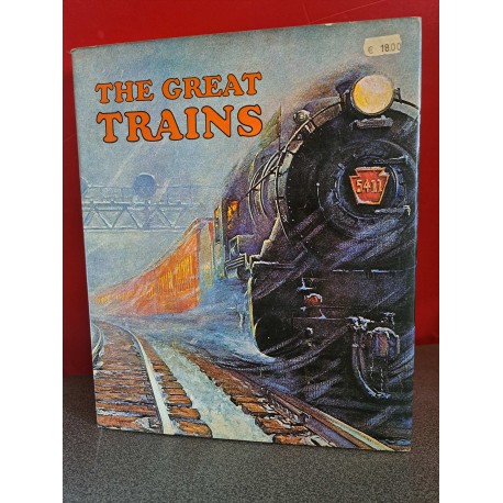 The great Trains