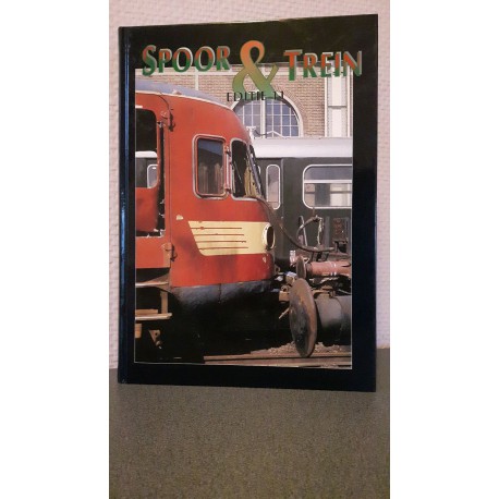 Spoor & Trein - Editie 11