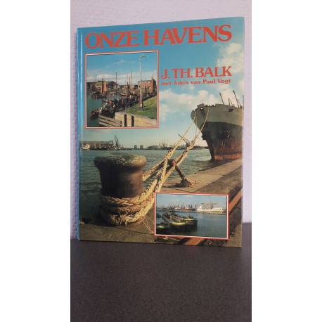 Onze Havens