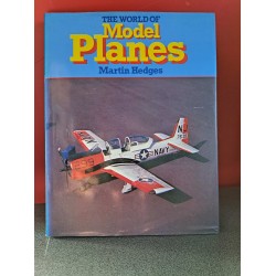 The World of Model Planes