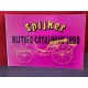 Spijker - Rijtuig catalogus 1890