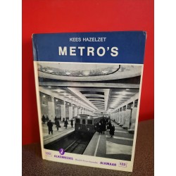 Metro's - Alkenreeks - Deel 133