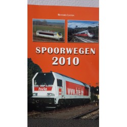 Spoorwegen 2004